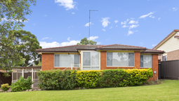 Picture of 7 Eltham Street, BLACKTOWN NSW 2148