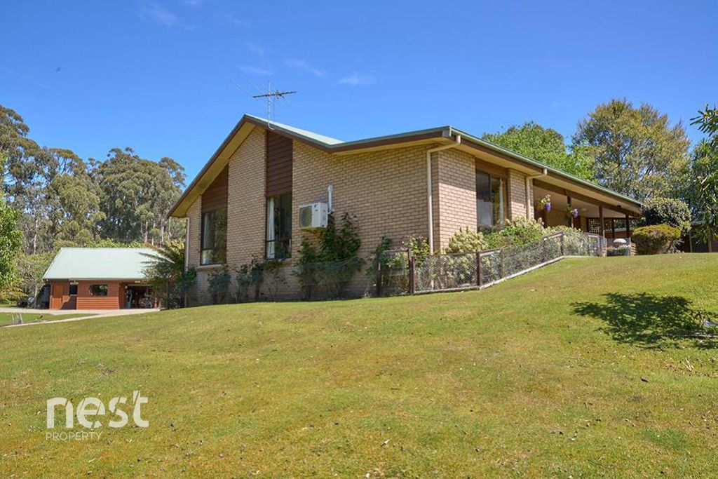 11 Seaview Road, Adventure Bay TAS 7150, Image 0