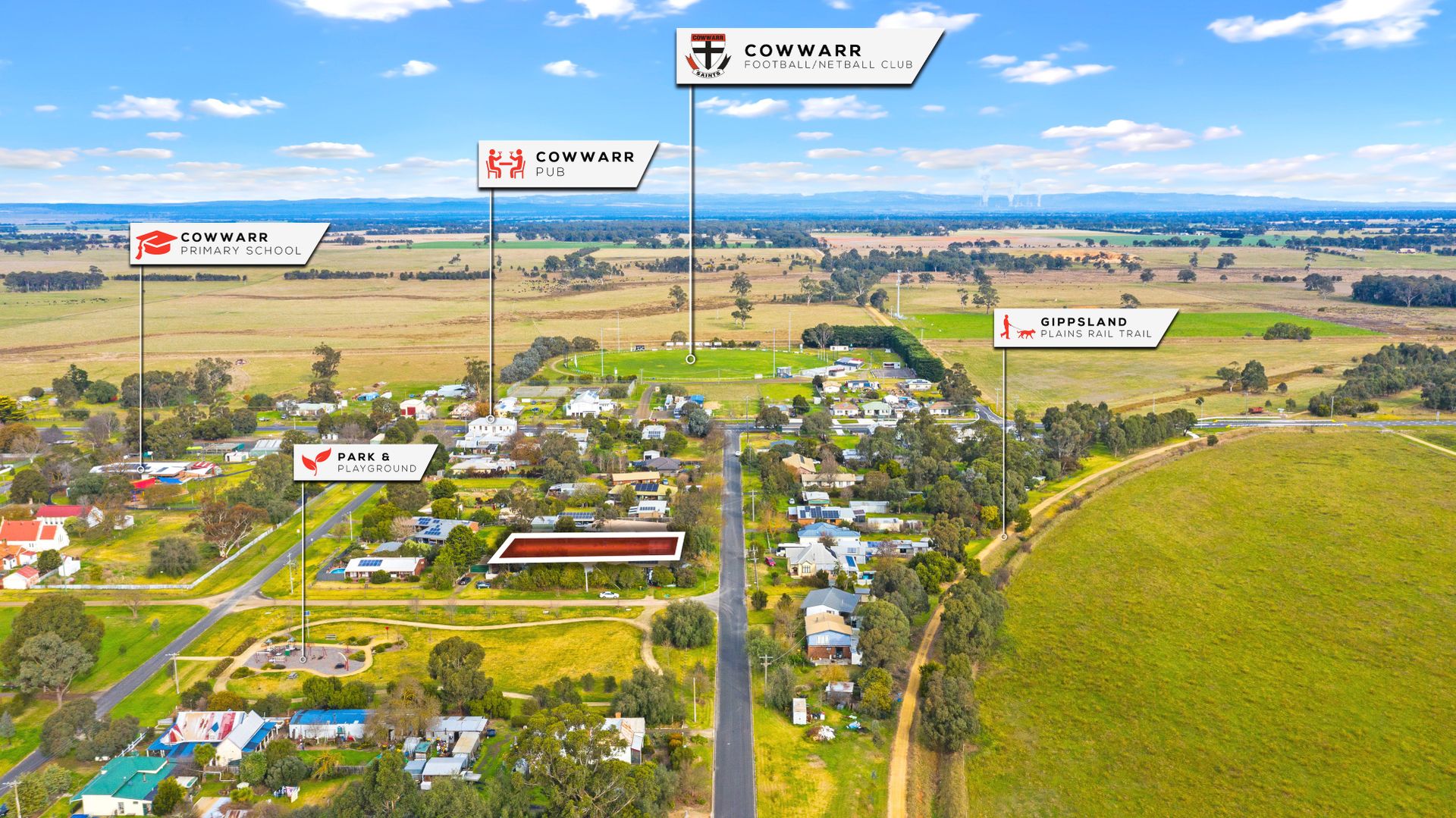 16 Railway Street, Cowwarr VIC 3857, Image 2