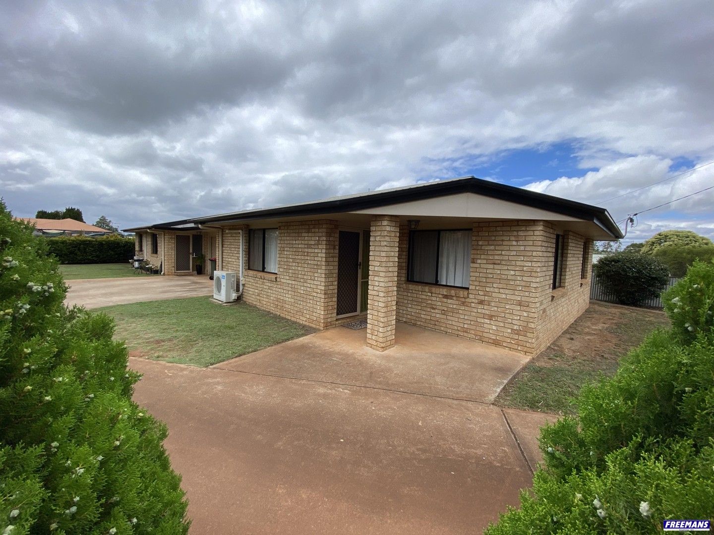 2 bedrooms House in 1/12 Anne Street KINGAROY QLD, 4610