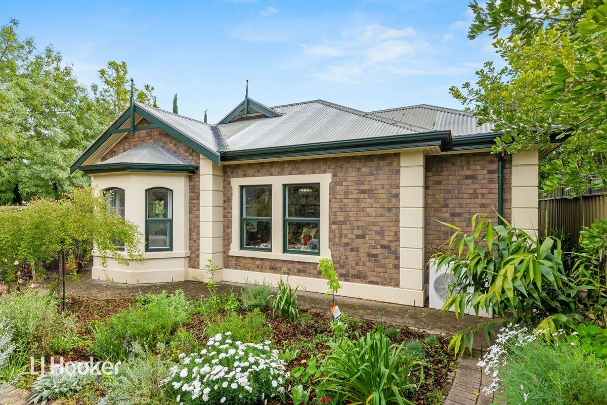 1/307 Kensington Road, Kensington Park SA 5068, Image 0