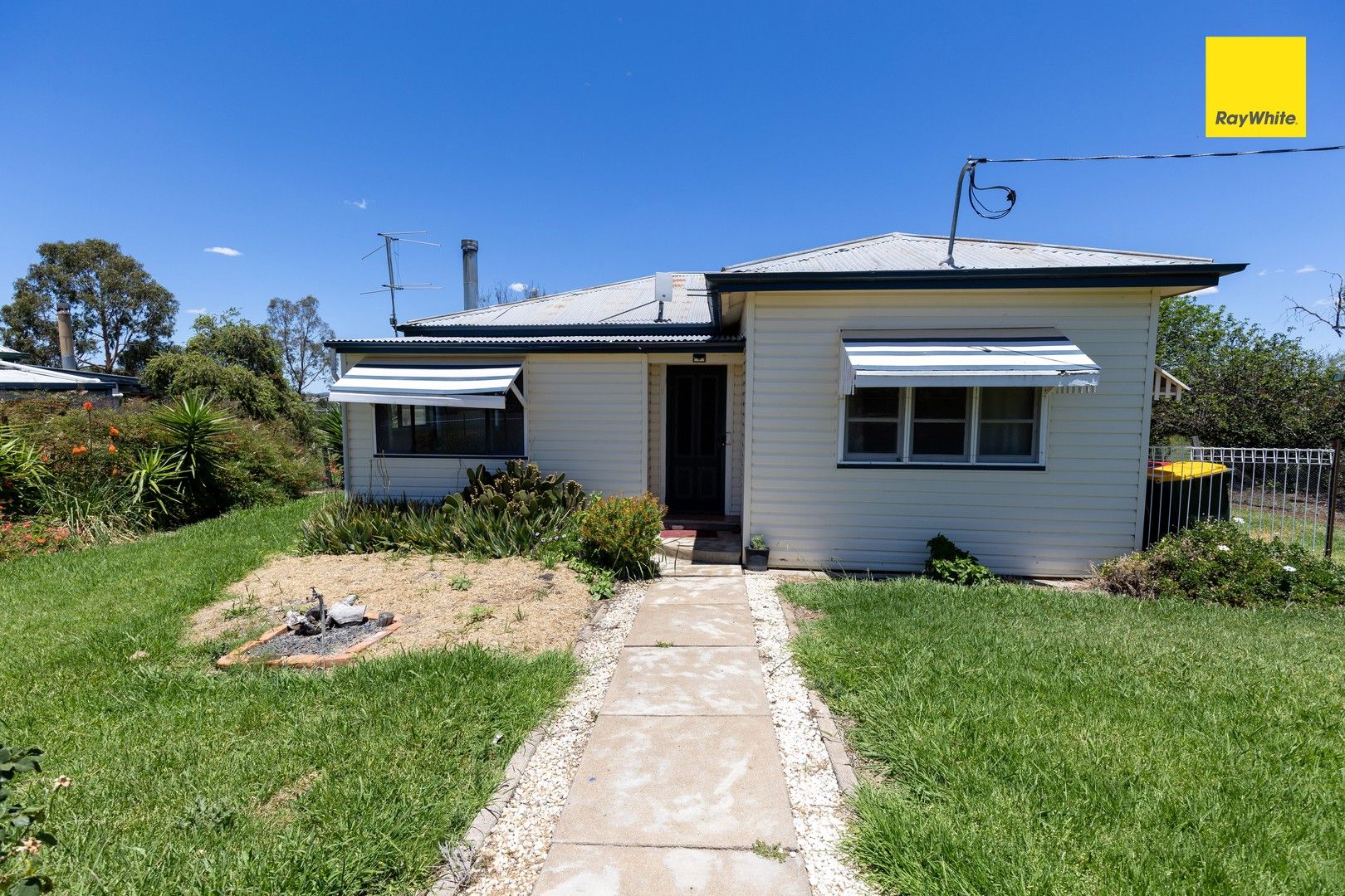 66 Inverell Street, Delungra NSW 2403 House For Rent 270 Domain