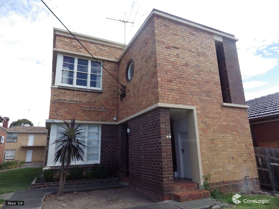 2 bedrooms Apartment / Unit / Flat in 2/126 Moreland Rd BRUNSWICK VIC, 3056