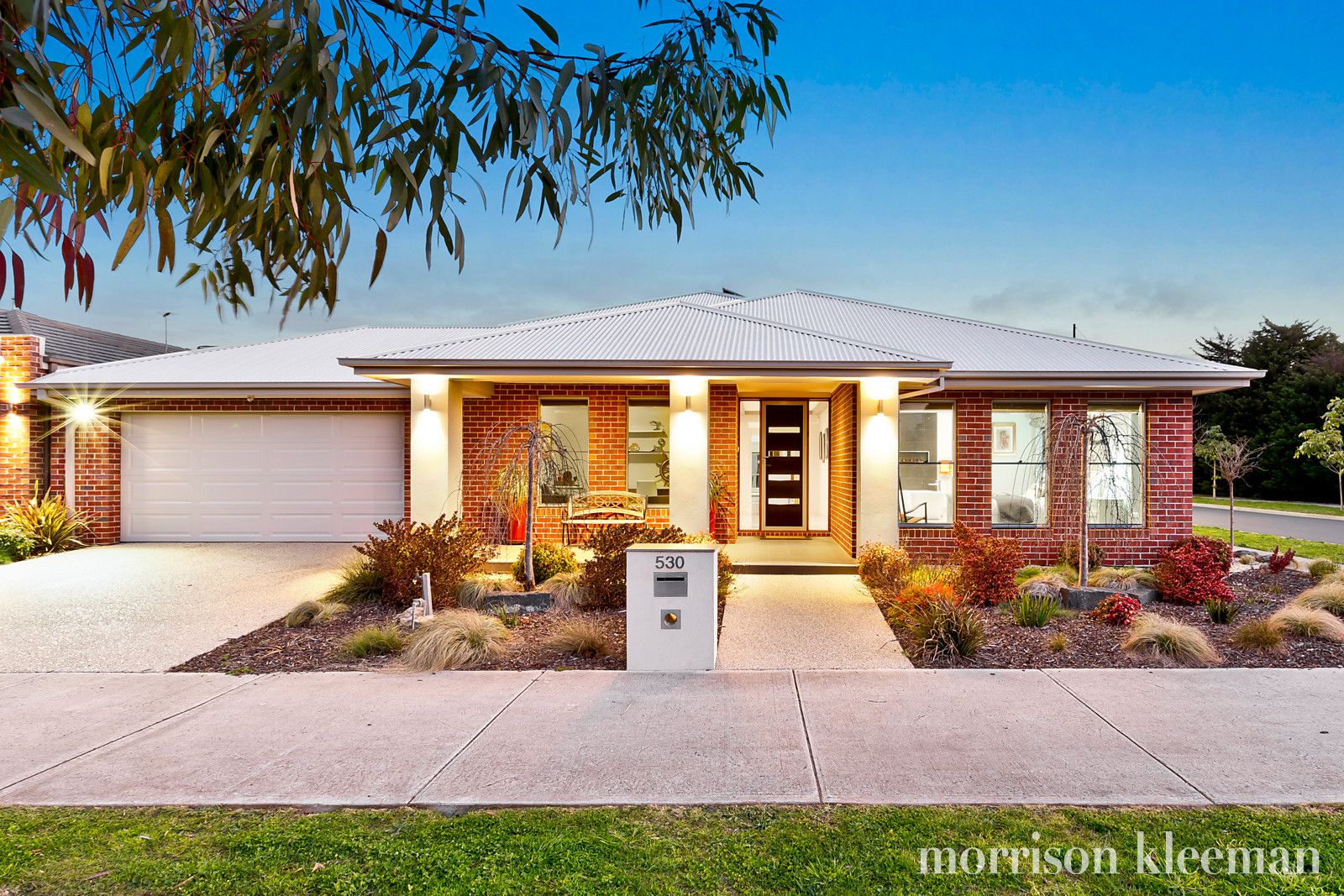 530 Masons Road, Mernda Property History & Address Research Domain