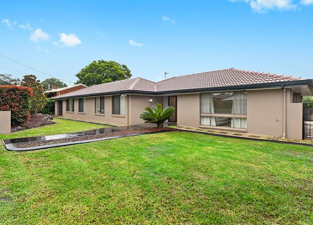 1 Storey Street, Centenary Heights QLD 4350