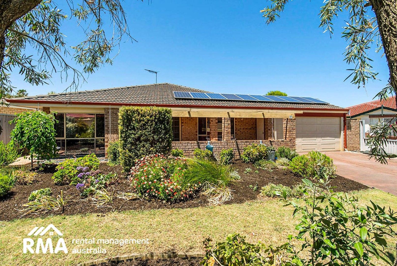 7 St Clair Place, Cooloongup WA 6168