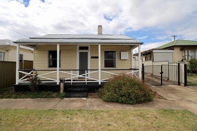 Picture of 73 Rose Street, SOUTH BATHURST NSW 2795