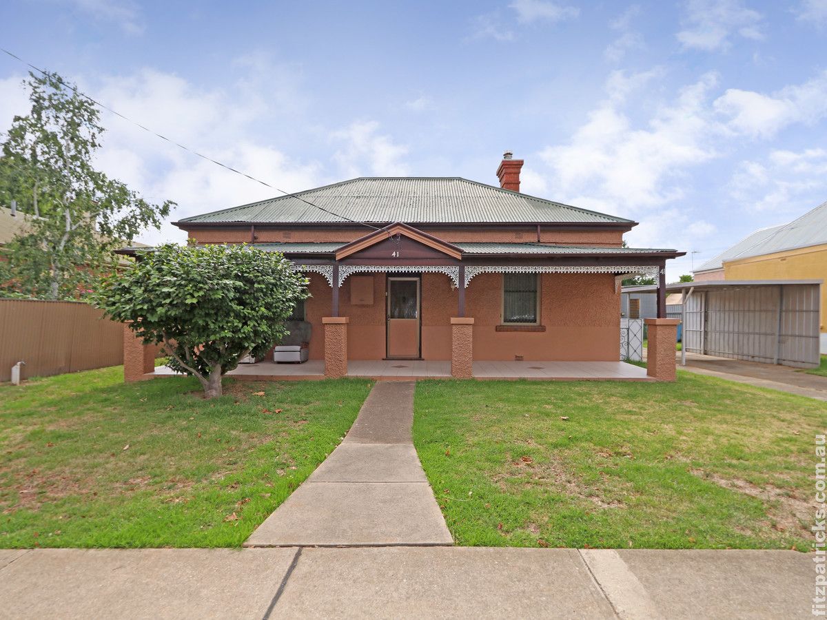 41 Fox Street, Wagga Wagga NSW 2650, Image 0