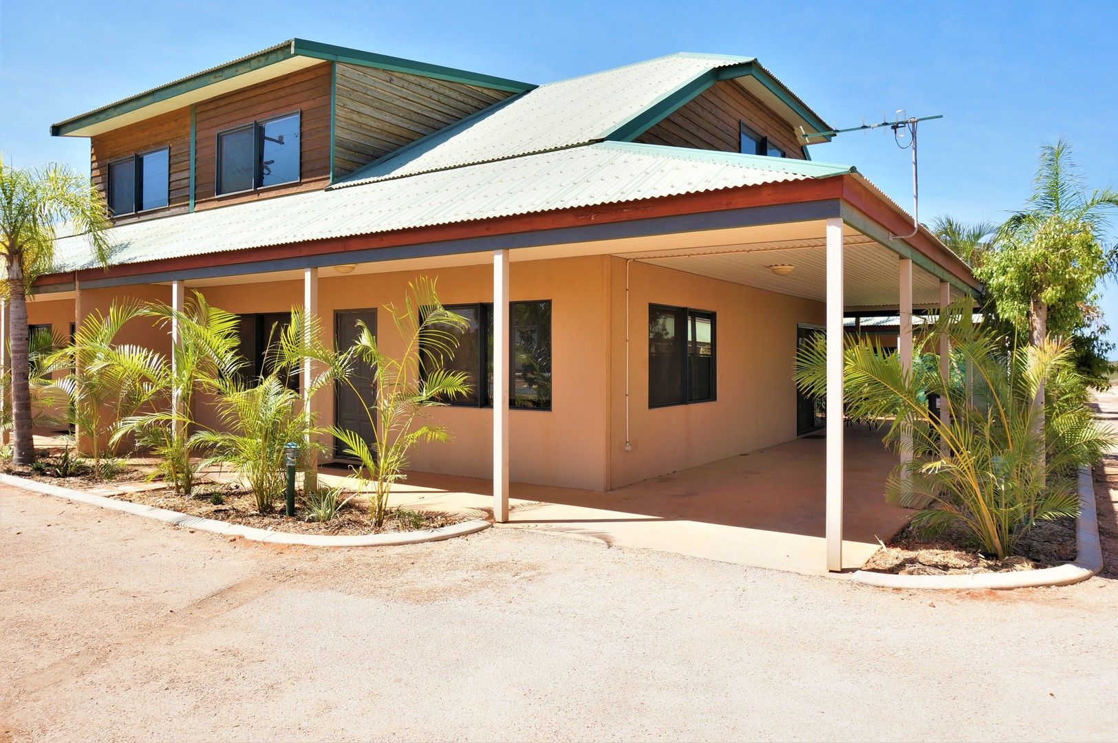 9/592 Murat Road, Exmouth WA 6707, Image 0