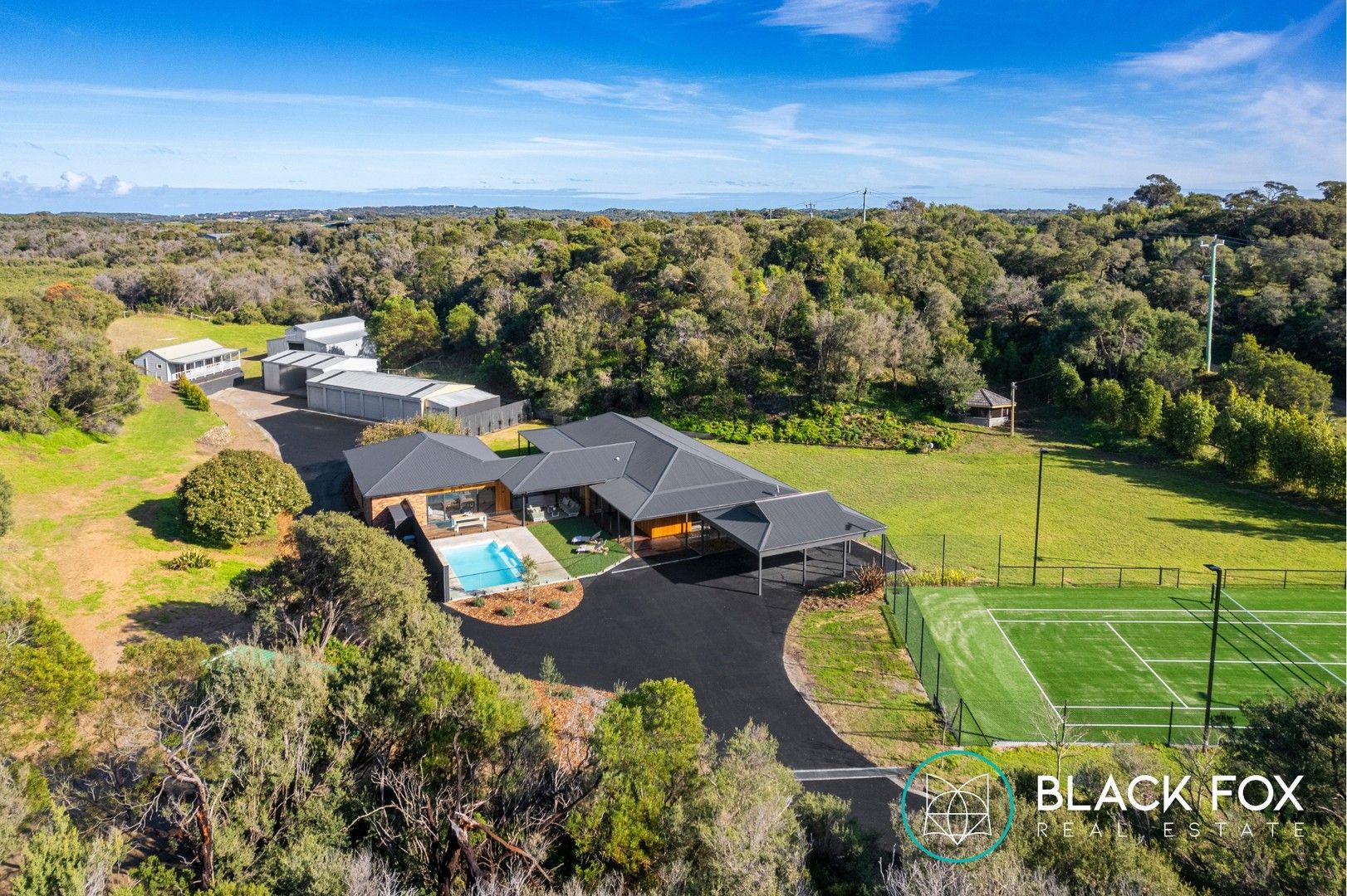 95 Sandy Road, Fingal VIC 3939, Image 0