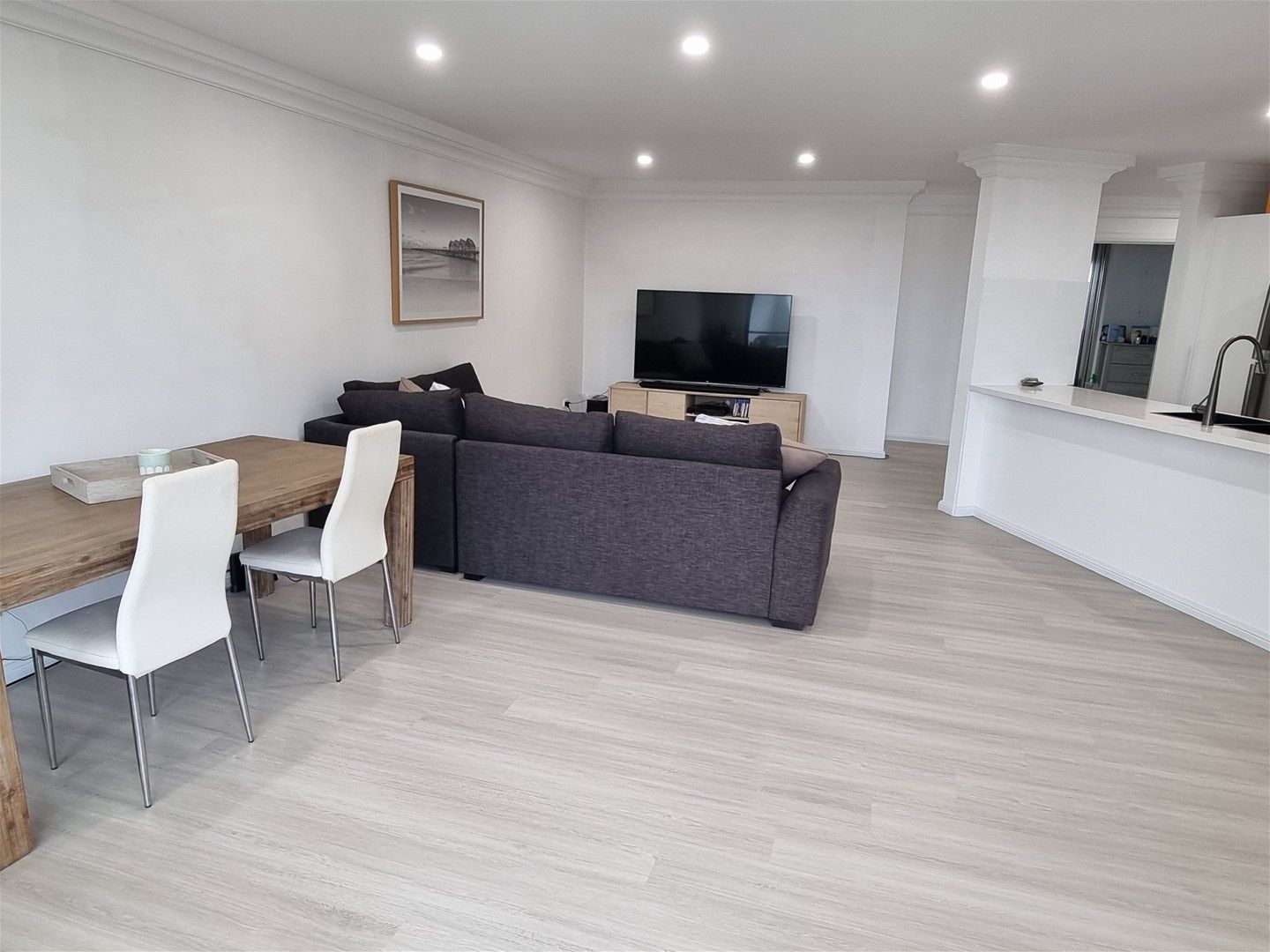 2 bedrooms Apartment / Unit / Flat in 11/52 President Avenue CARINGBAH NSW, 2229