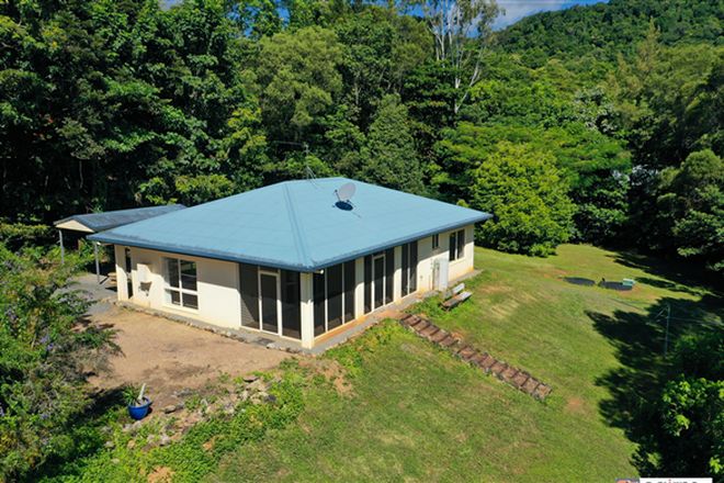 Picture of 15 (Lot 21) Williamson Drive, KURANDA QLD 4881