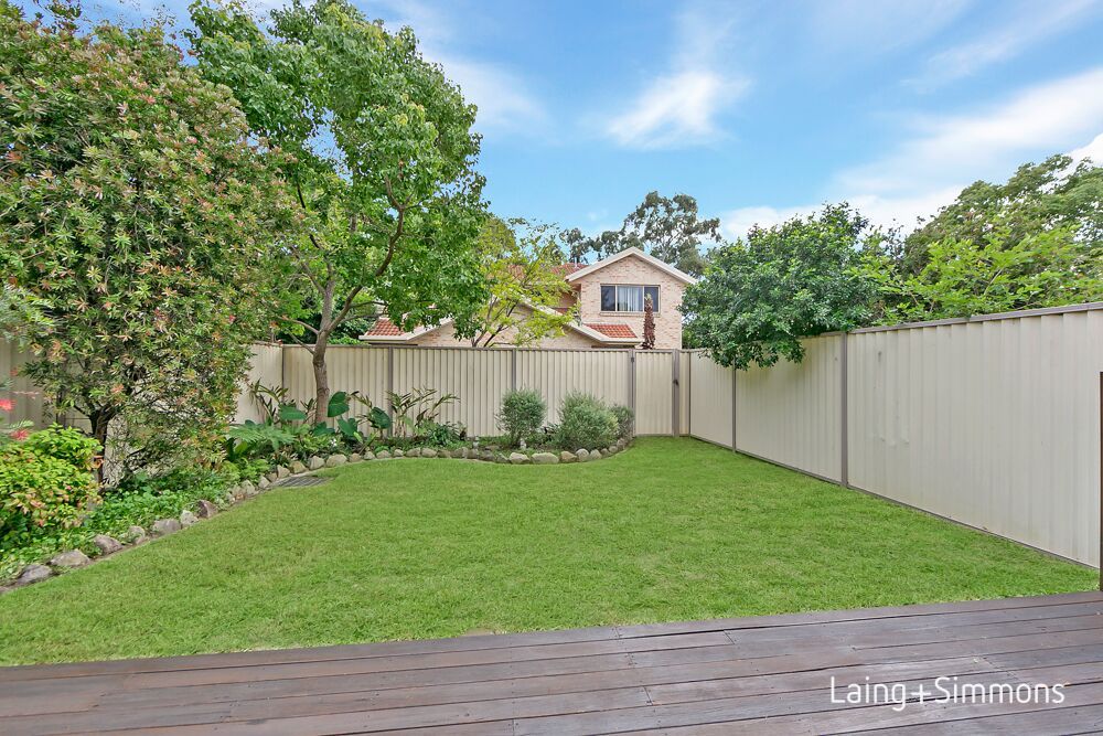 2/18 Hawker St, Kings Park NSW 2148, Image 2