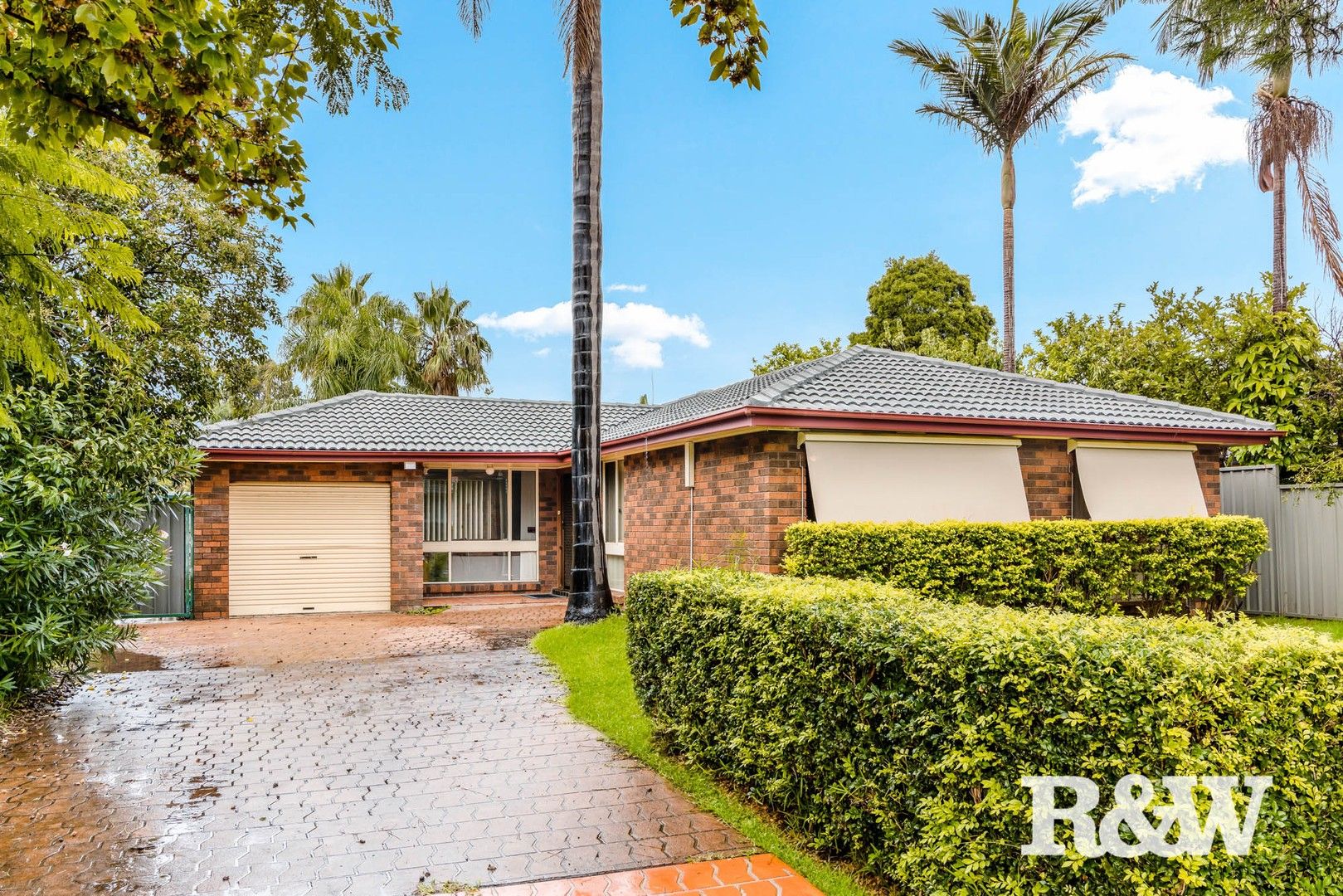 23 Barnard Crescent, Oakhurst NSW 2761, Image 0