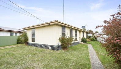 Picture of 12 Bassett Court, COLAC VIC 3250