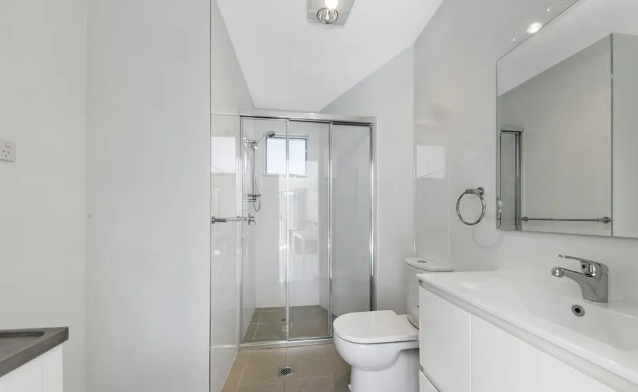 A Perfect Blend of Privacy & Convenience! - View 5
