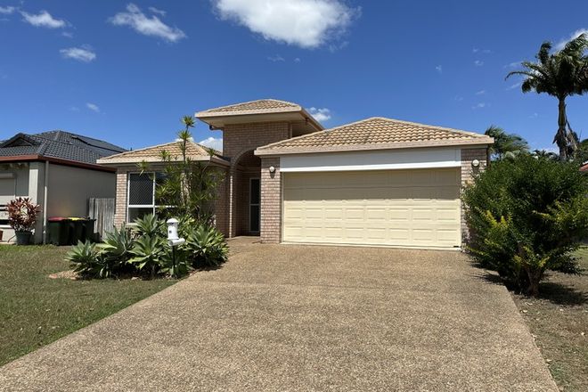Picture of 15 Lakeview Court, KIRWAN QLD 4817