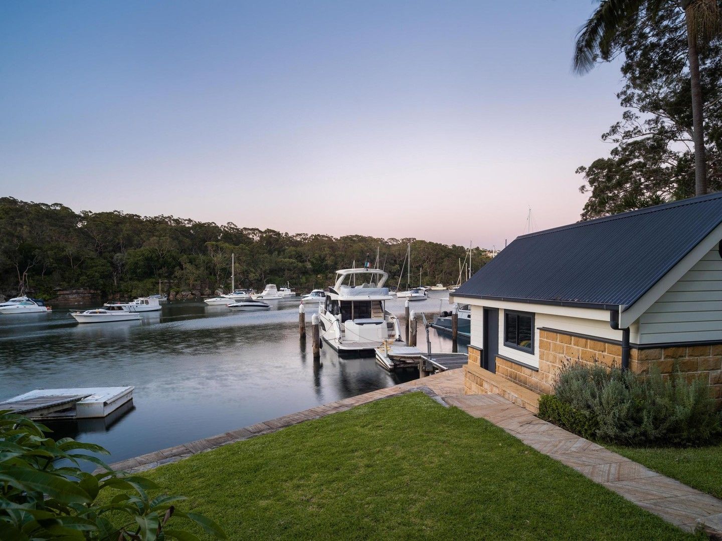 5 bedrooms House in 34 Cowdroy Avenue CAMMERAY NSW, 2062