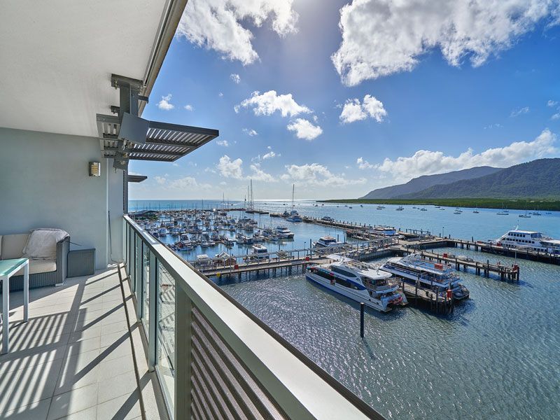 Cairns City QLD 4870, Image 0