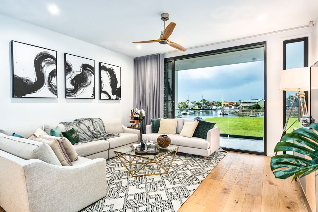 1/100 Dorsal Drive, Birkdale QLD 4159, Image 0