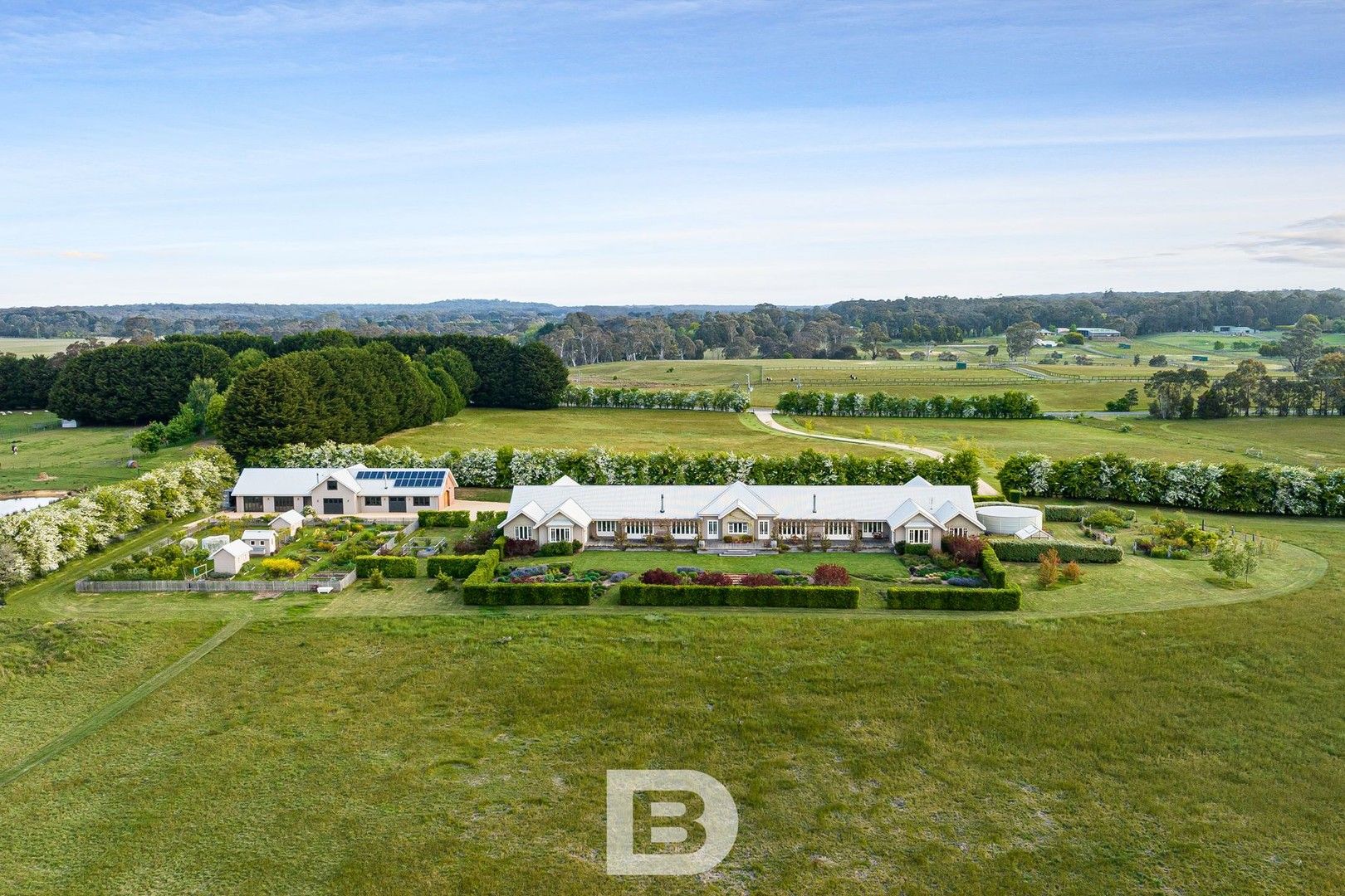 842 Ashbourne Road, Ashbourne VIC 3442 House for Sale Domain