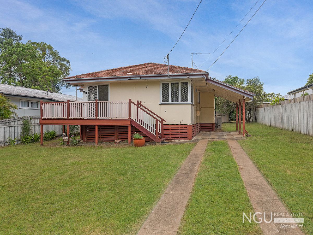 3 Everdinah Street, Leichhardt QLD 4305, Image 0