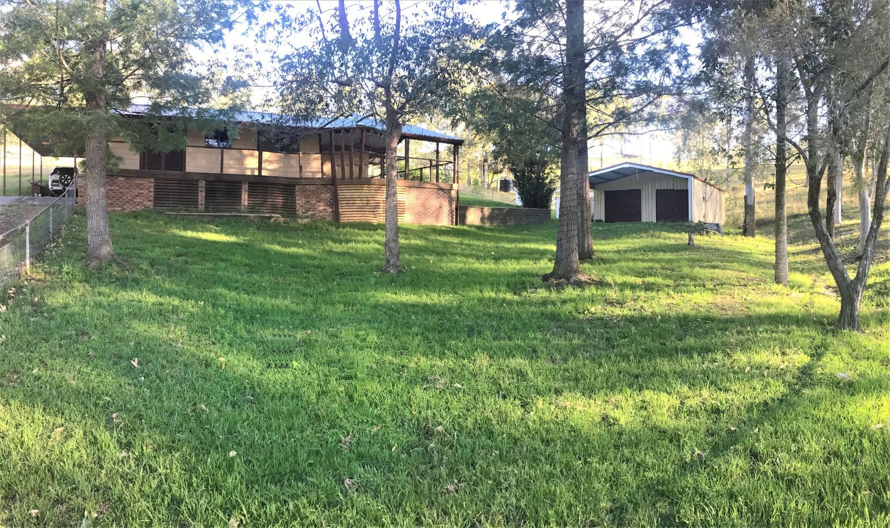 455 Scone Road, Copeland Property History & Address Research Domain