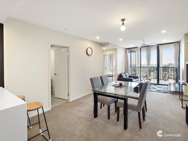 1608/550 Queen Street, Brisbane City QLD 4000 Apartment For Rent