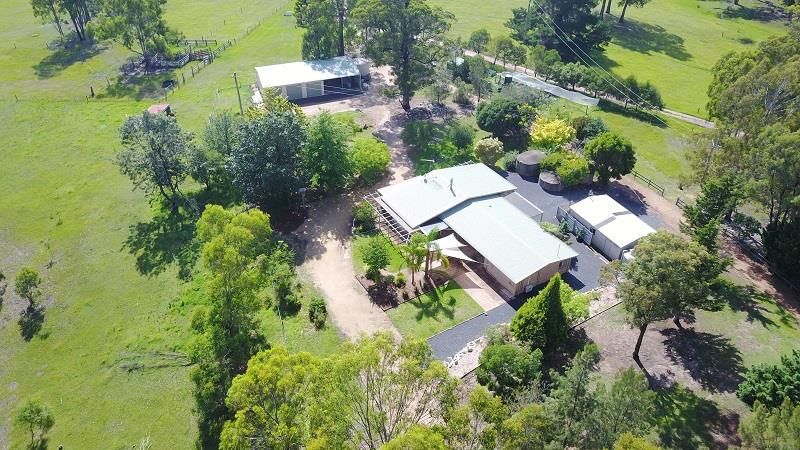 45 Old Mill Lane, Wolumla NSW 2550, Image 0