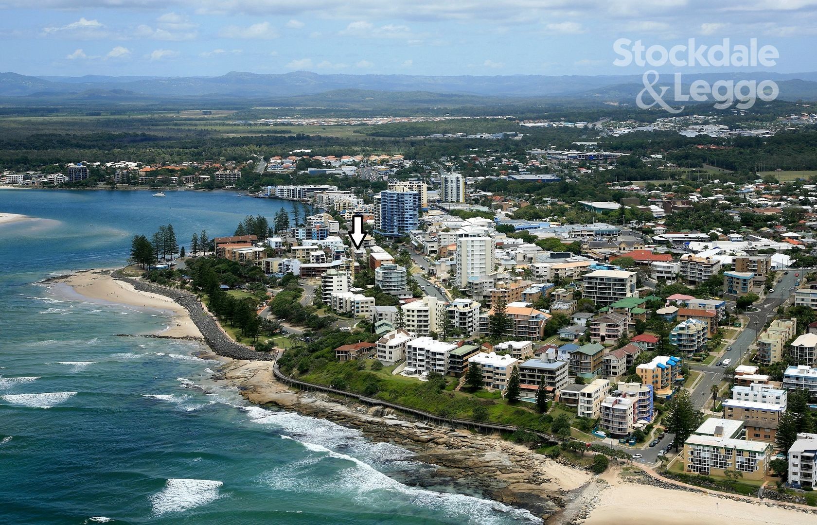 3/3 Latona Avenue, Caloundra QLD 4551, Image 1