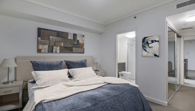 Picture of 807/151 George Street, BRISBANE CITY QLD 4000