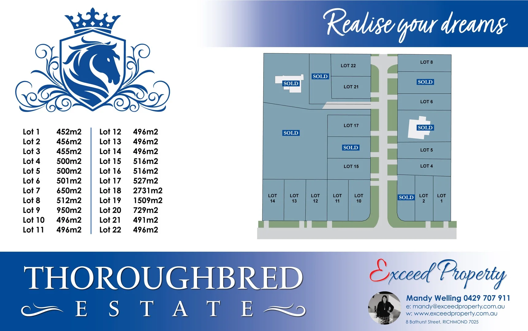 15 Burrows Avenue, Brighton TAS 7030