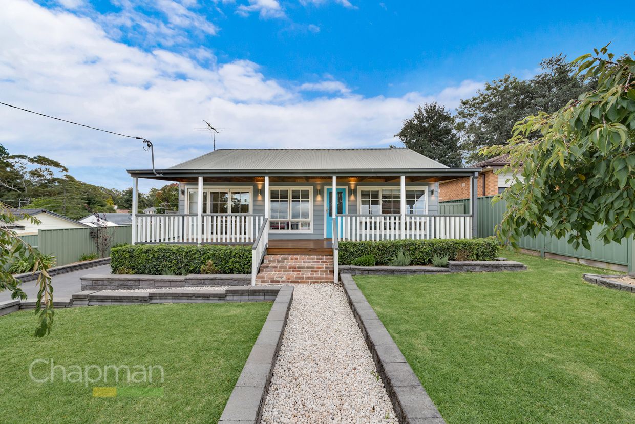 39 Hersey Street, Blaxland NSW 2774, Image 0