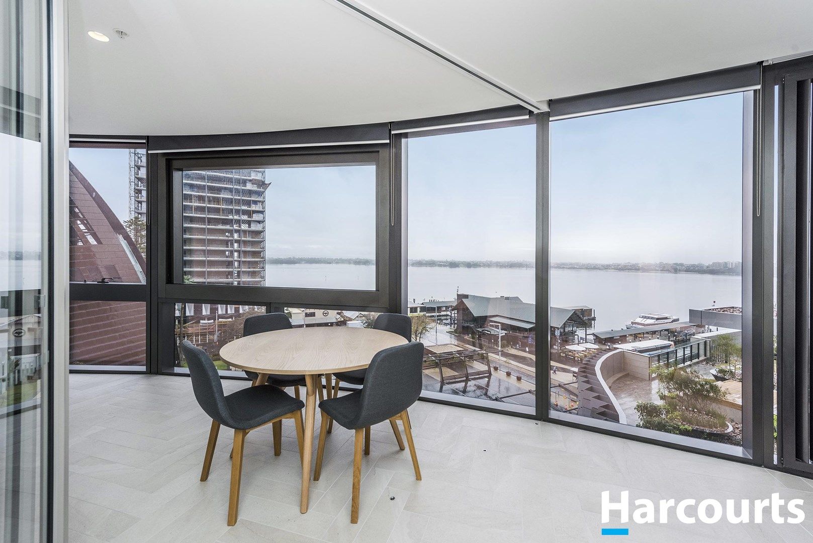 612/11 Barrack Square, Perth WA 6000, Image 0