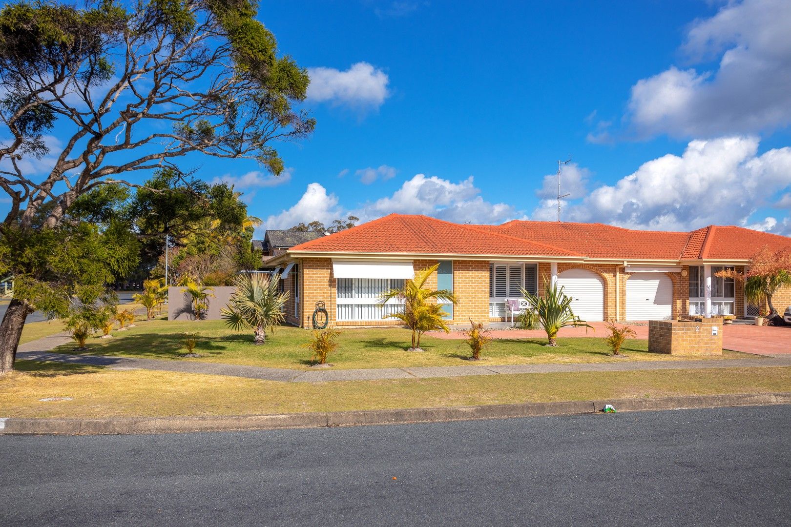 1/2-4 Mayers Drive, Tuncurry NSW 2428, Image 0