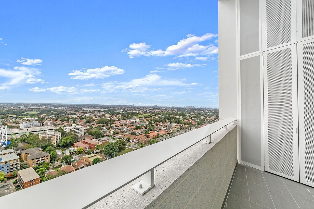 1 bedrooms Apartment / Unit / Flat in 1 bed/16 Railway Parade BURWOOD NSW, 2134