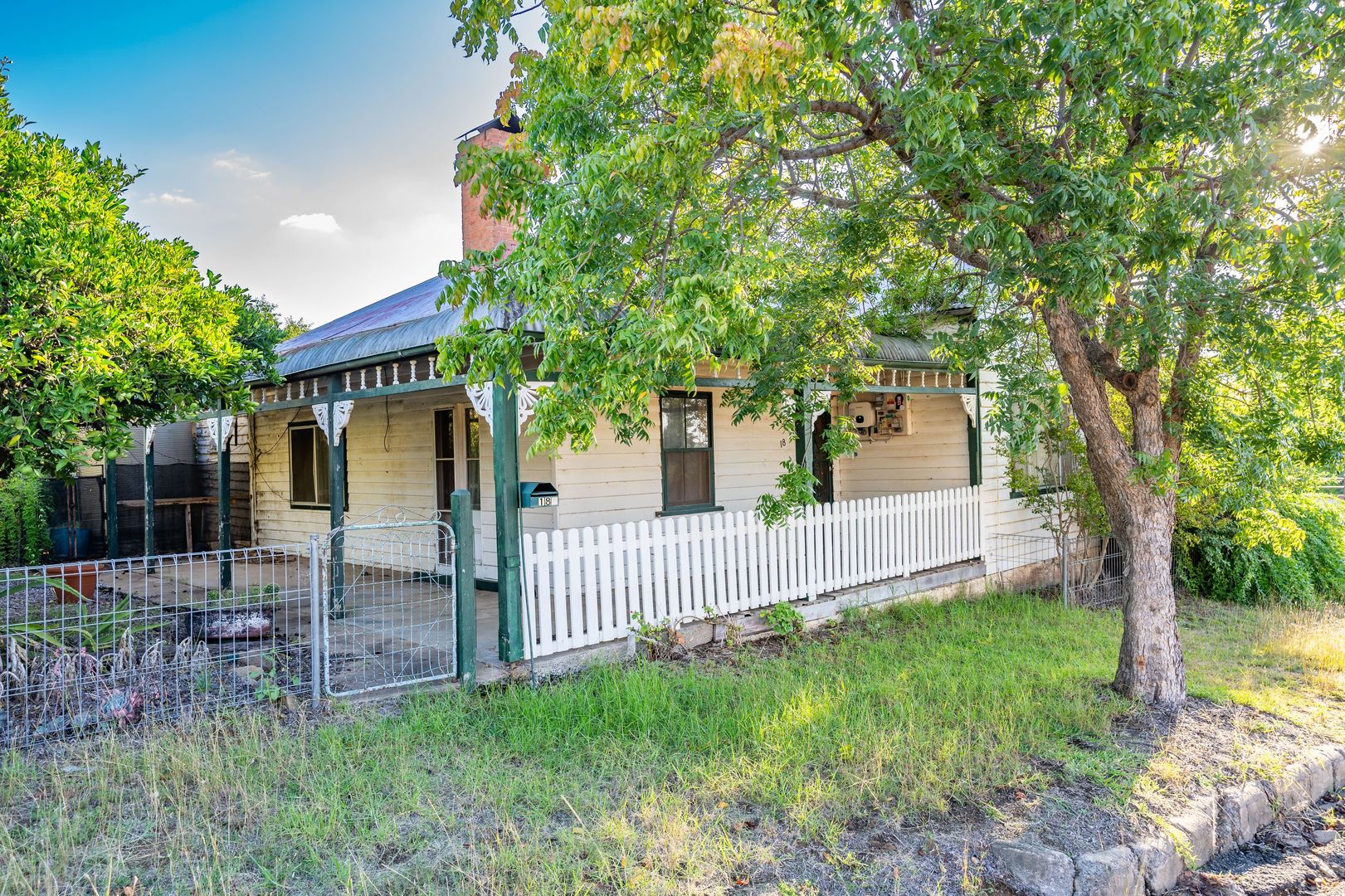 18 Suttor Street, Canowindra NSW 2804, Image 1