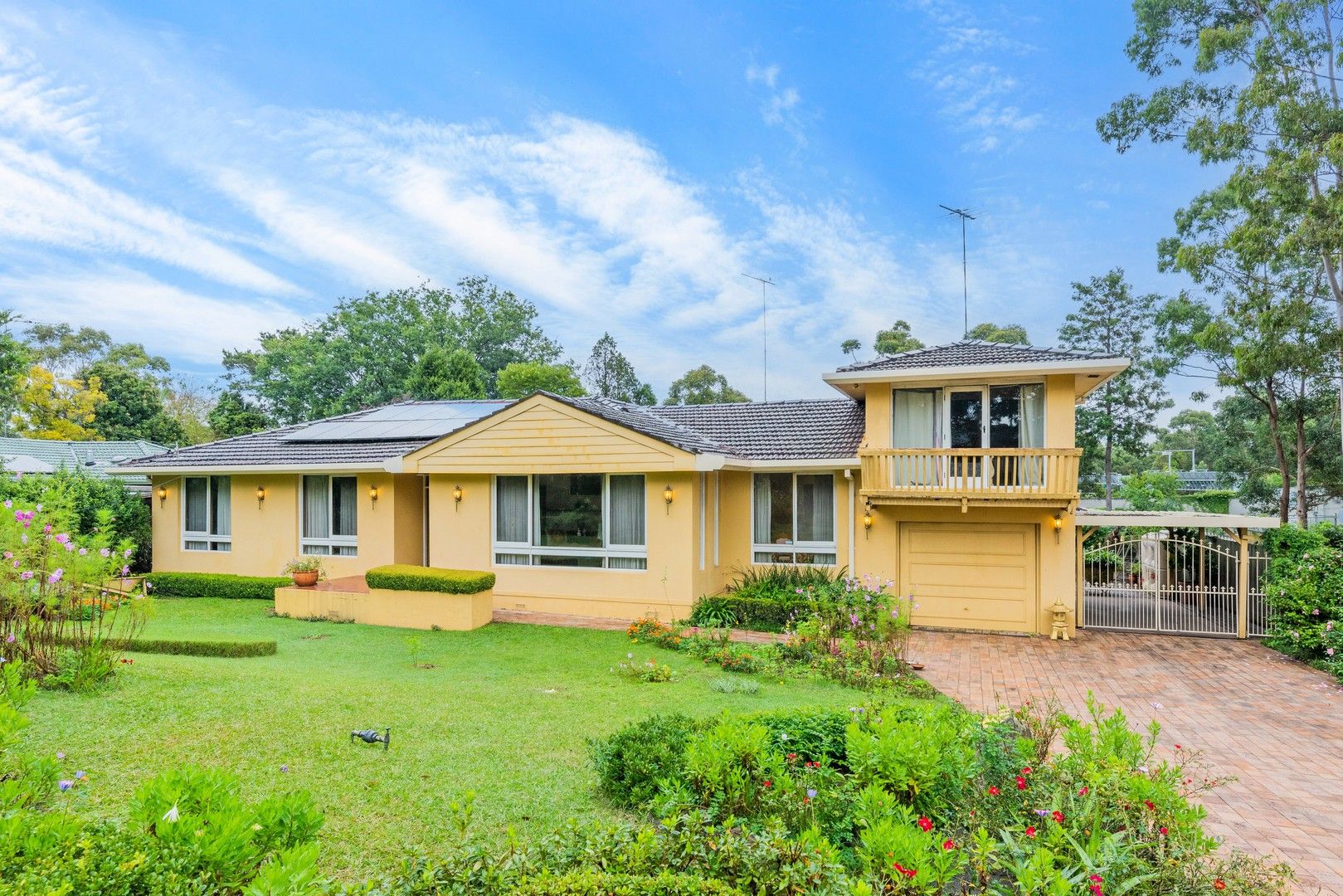 81 Baulkham Hills Road, Baulkham Hills NSW 2153, Image 0