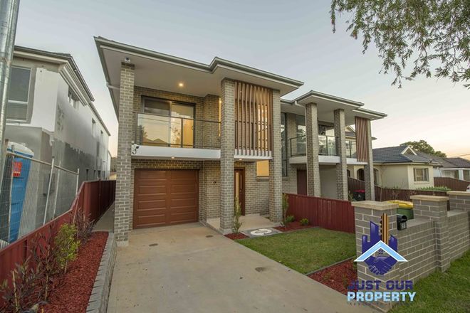 Picture of 27A Ronald Street, PADSTOW NSW 2211