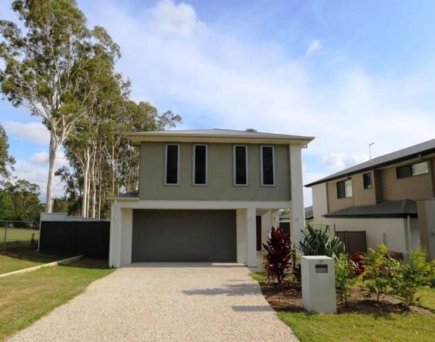 17 Aldritt Place, Bridgeman Downs QLD 4035