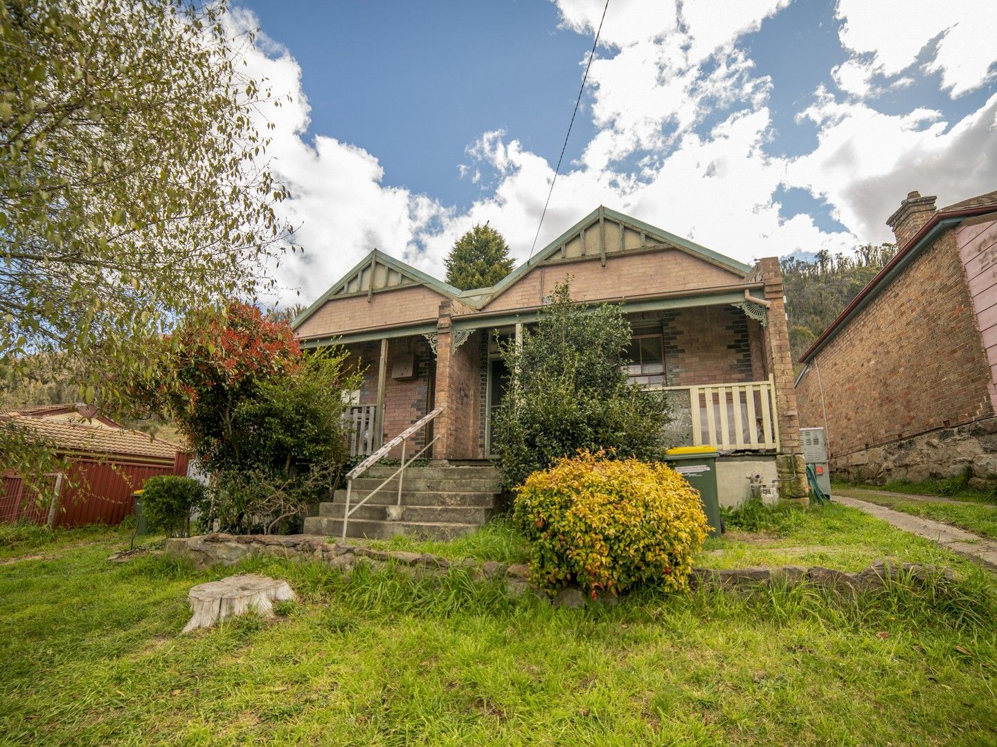 128-130 Macauley Street, Lithgow NSW 2790, Image 0