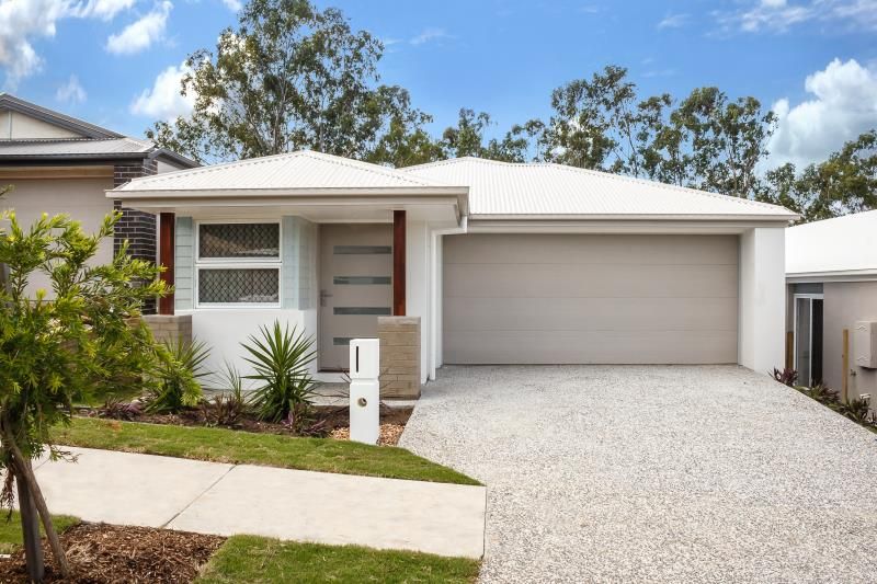 4 bedrooms House in 8 Wattlebird Court REDBANK PLAINS QLD, 4301