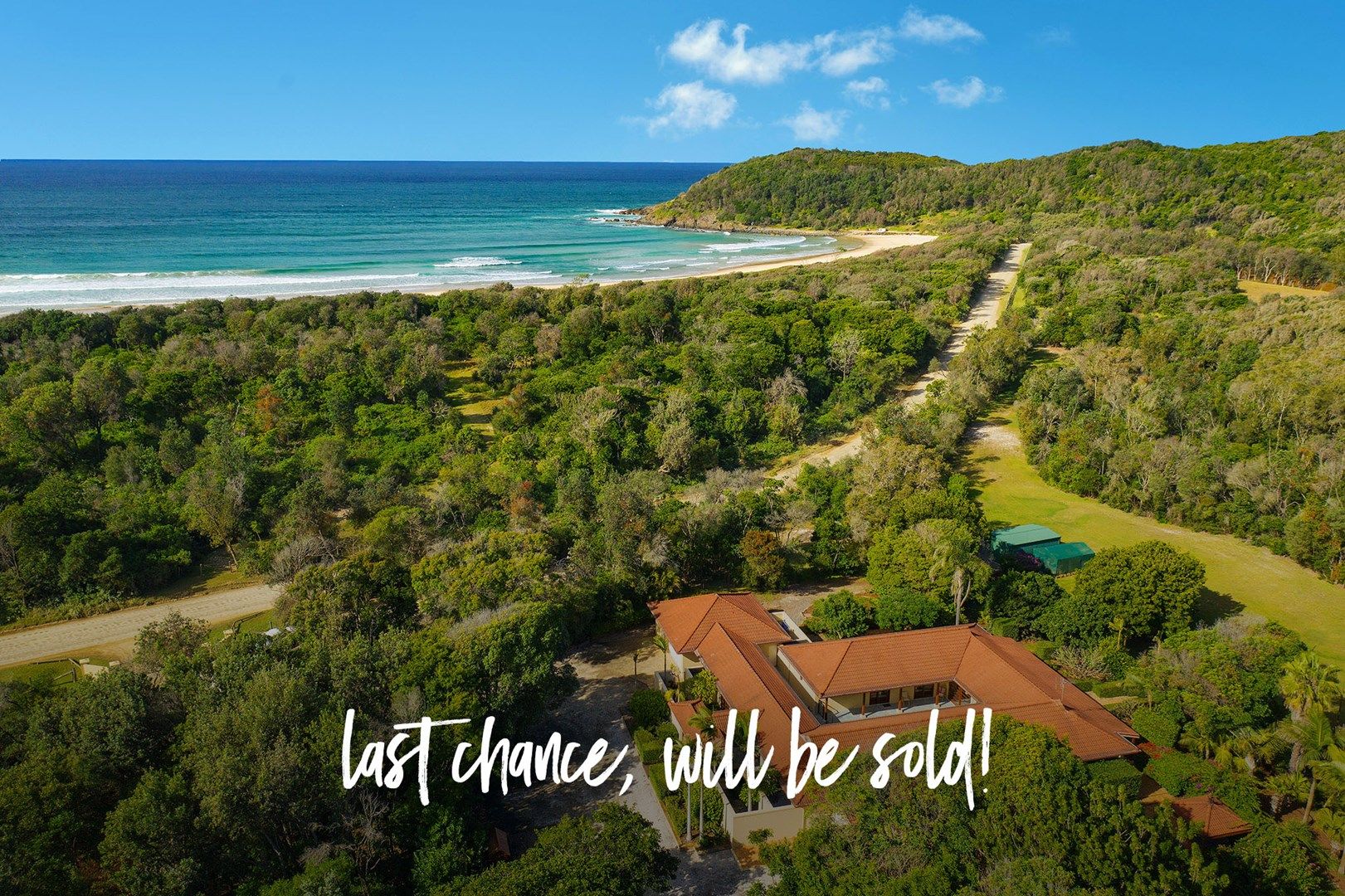 1090 Point Plomer Road, Crescent Head NSW 2440, Image 1