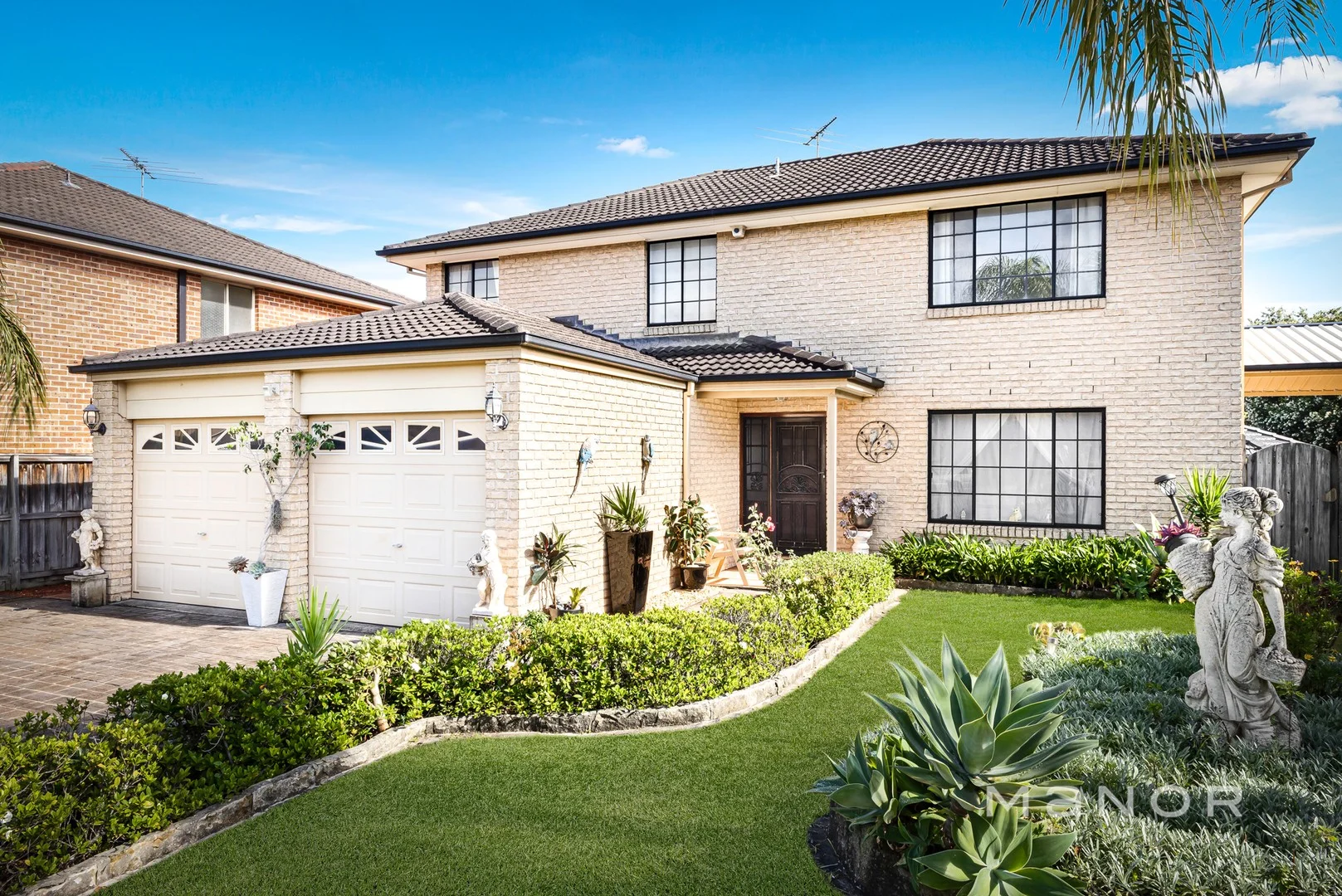 16 Kingdom Place, Kellyville NSW 2155