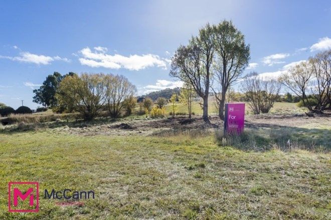 Picture of Lot 28 Biala Street & Lot 29 Wombat Street, GUNNING NSW 2581