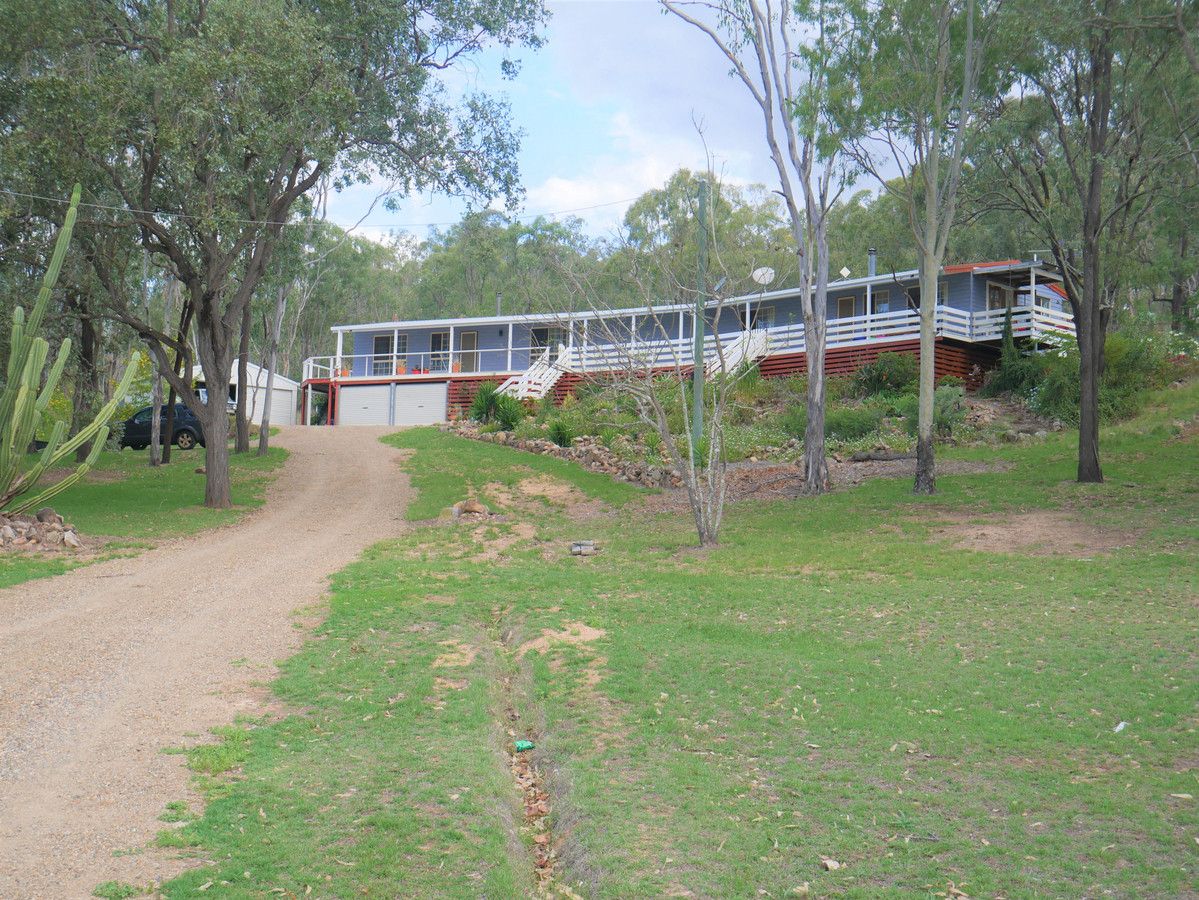 145 Brooklands Pimpimbudgee Road, Brooklands QLD 4615, Image 0