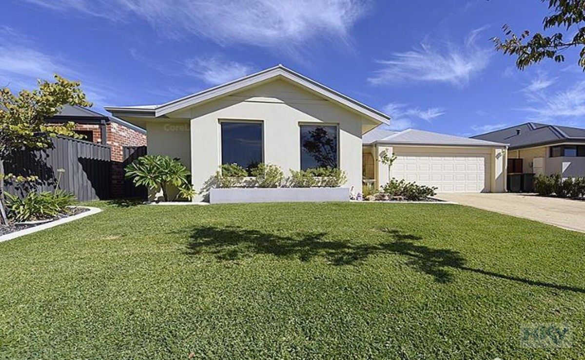 4 bedrooms House in 49 Tapioca Drive AVELEY WA, 6069