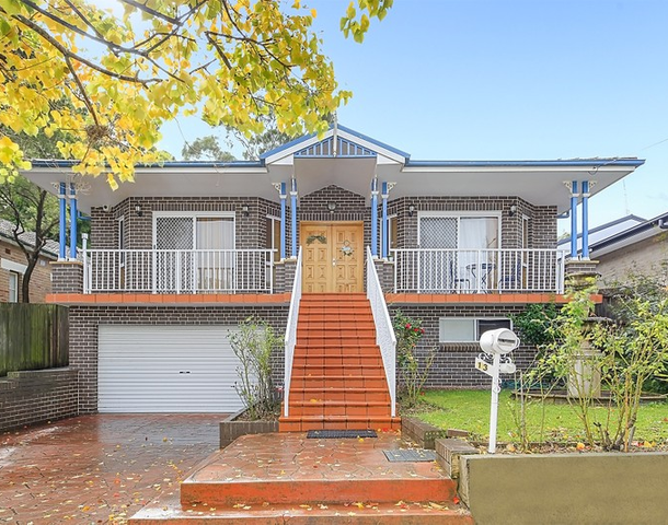 13 Moss Street, West Ryde NSW 2114