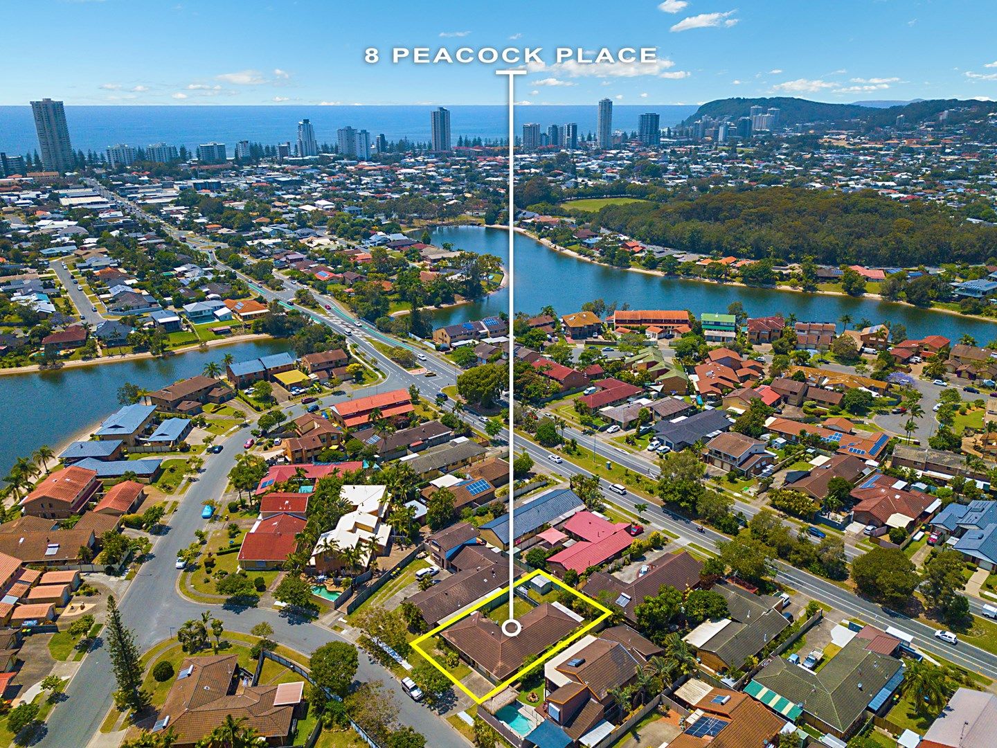 8 Peacock Place, Burleigh Waters QLD 4220, Image 0