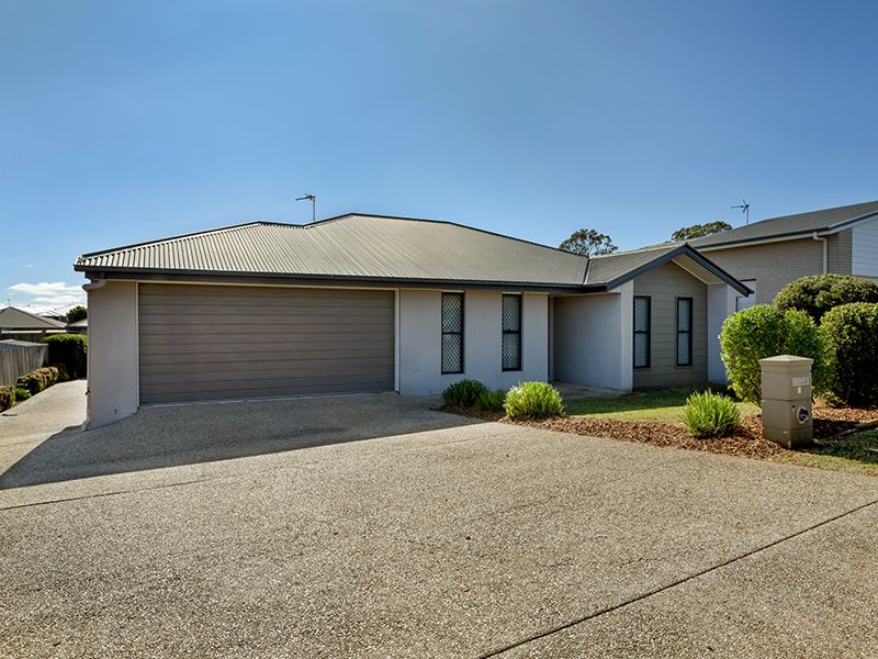 13 Sunset Drive, Glenvale QLD 4350, Image 0